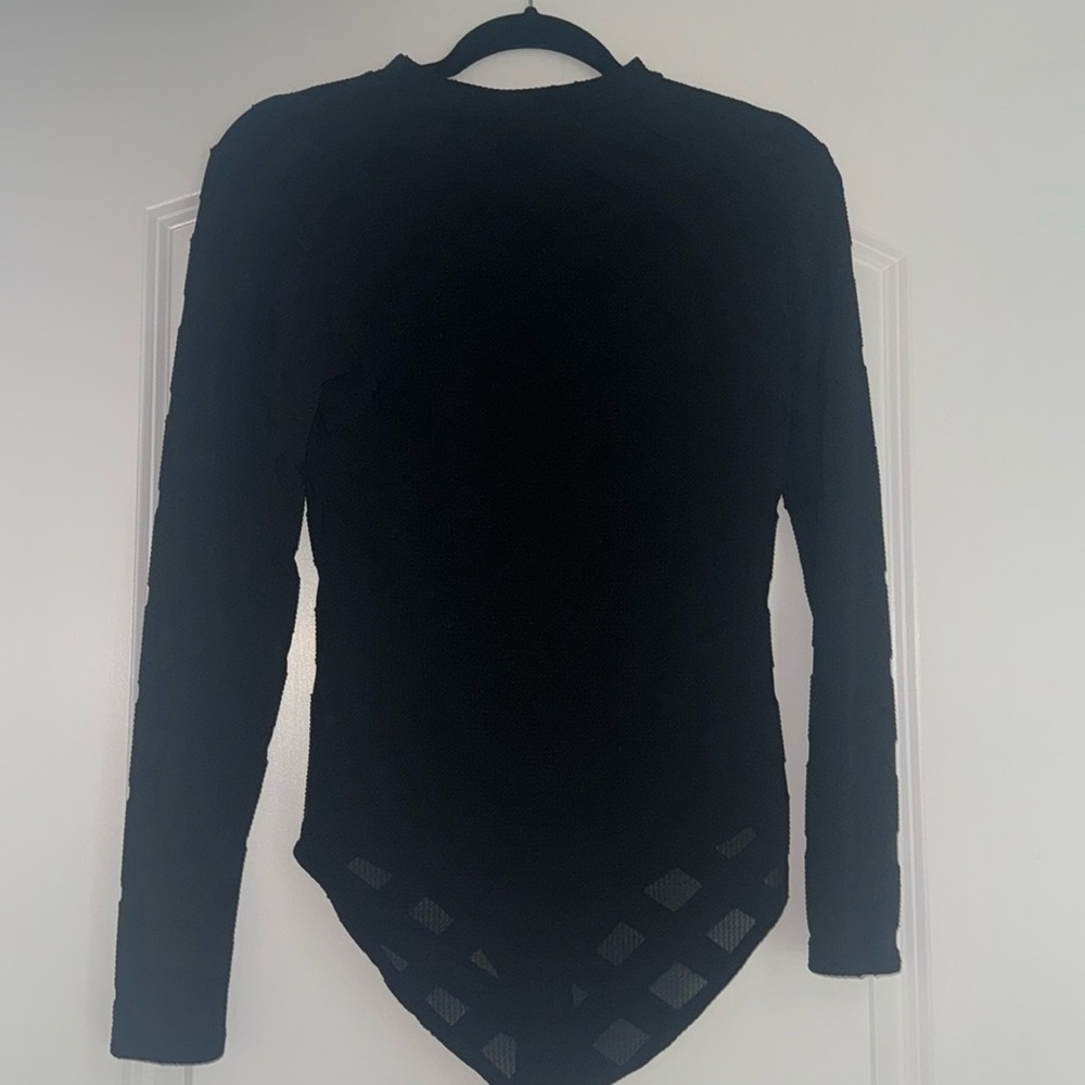 Faahion Nova Bodysuit